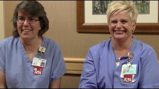Kaizen Queens: How Nurses at Franciscan Health Used Applesauce to Improve Care
