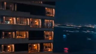 Midnight City (Official Visualizer) - Drebomb