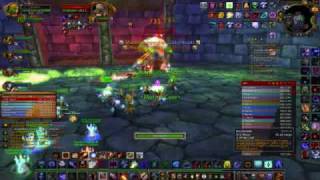 How to: 25 Man Grobbulus