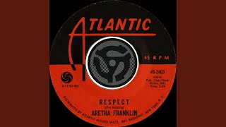 Respect (45 Version)