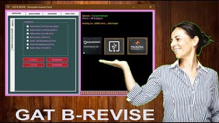 Qualcomm-Mediatek Tool | GAT B-Revise |  Solution For Your Android screenshot 5