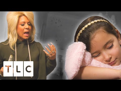 If Teresa Daughter Is My Daughter'S Mother - Kid Who Sees Grandparent's Spirits Shares Birthday With Theresa | Long Island Medium