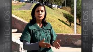 El Saucito, pueblo fantasma por la migración