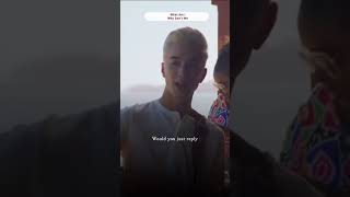 What Am I [Acoustic Version] by Why Don't We #WhyDontWe #Shorts
