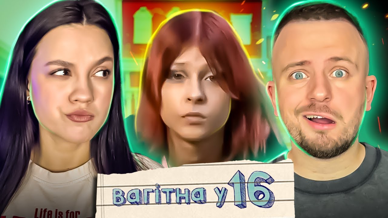 ВАГІТНА У 16 | ВИПУСК 13 | ОЛЕНА