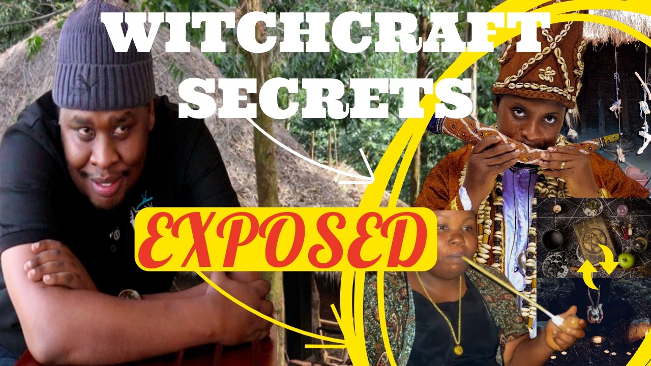 #JEREMIAH N'EBYAMA BW'OBUSAMIZE.