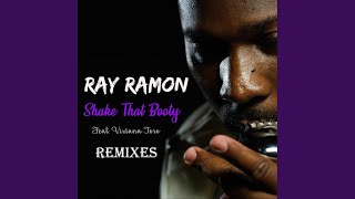 Shake That Booty (DJ Flaskman Poss Pop Mix) (feat. Viviana Toro)