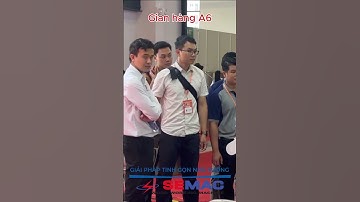 Quoc Duy x BifaWood 2024 - Day 1 #quocduy #wood #woodcncmachine #bifa #machine