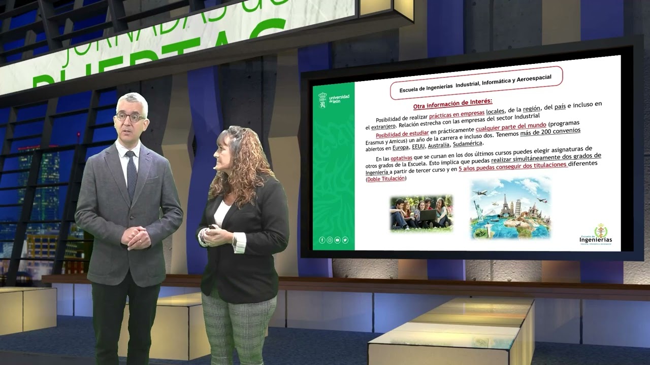 Grado en Ingeniería Informática