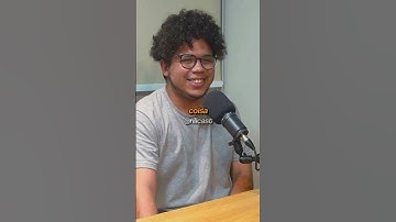 como RELAXAR sem SER PREGUIÇOSO? | #fy #viral #podcast #programação #javascript #shorts