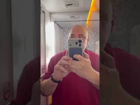 Etihad Deluxe Economy Manchester to Abu Dhabi βοΈ