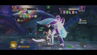 Angela - 50 Sent