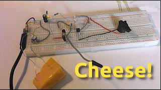 7 More Bizarre Components Tried On This Circuit