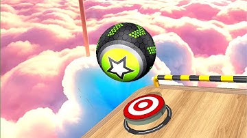 Going Balls - All Levels Gameplay Android, iOS ( Level 12338 To 12341 )