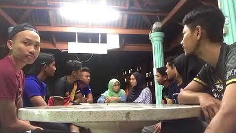 DISCUSSION 2(Part 2) : DIY project 2019,Group 15