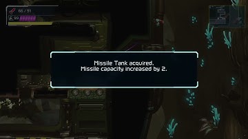 Metroid Dread Ghavoran Sequence Break