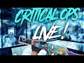 Artxmis is live  critical ops and codm 