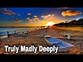 Truly Madly Deeply - Cover por Cesar Rubio