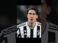 JUVENTUS & DUŠAN VLAHOVIĆ Parting Ways! #shorts #viralshorts #viralvideo