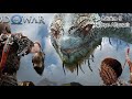 DÜNYA YILANI - GOD OF WAR TÜRKÇE BÖLÜM 5