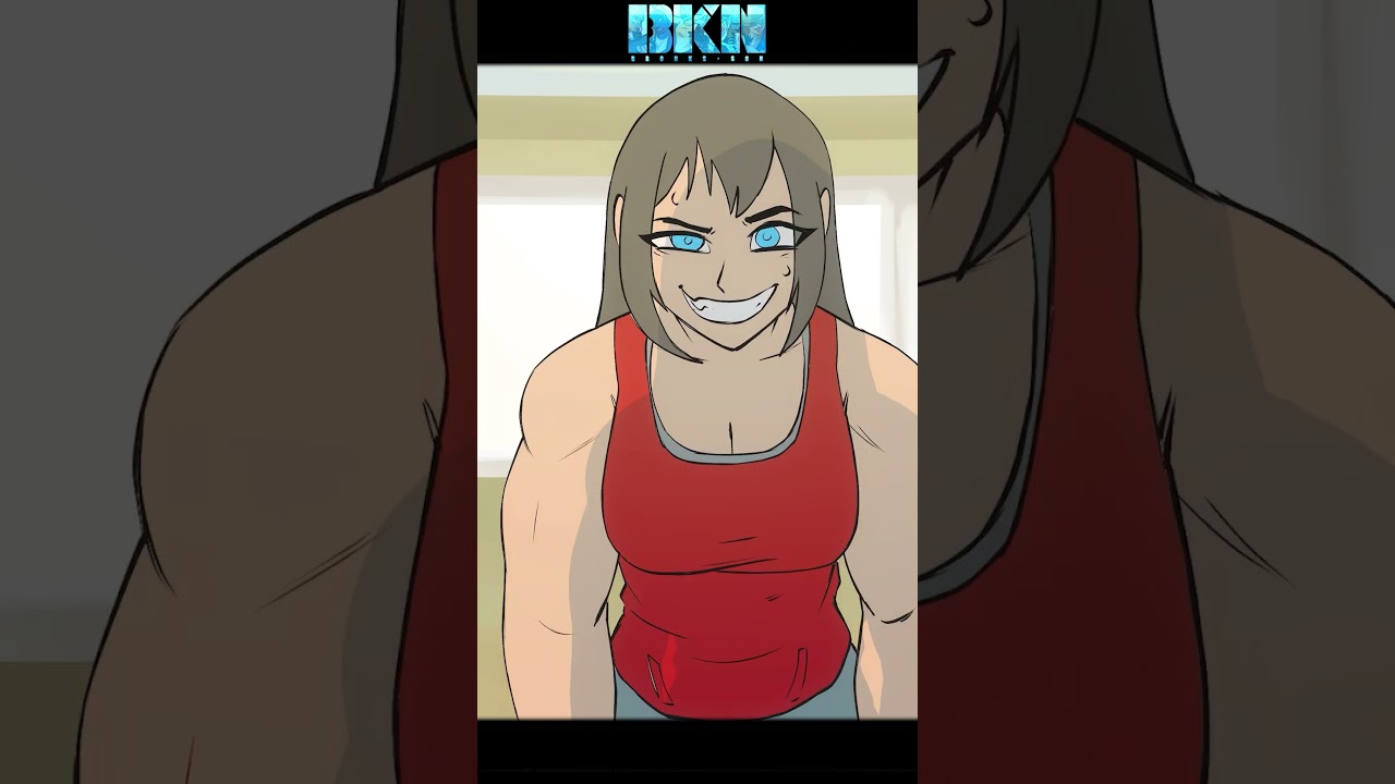 ⁣The Transformation Work-off!