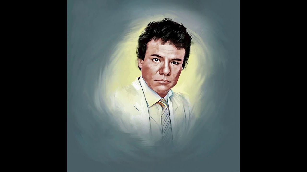 José José Te Quiero Así (Te Amo Te Amare) (Inédito) YouTube