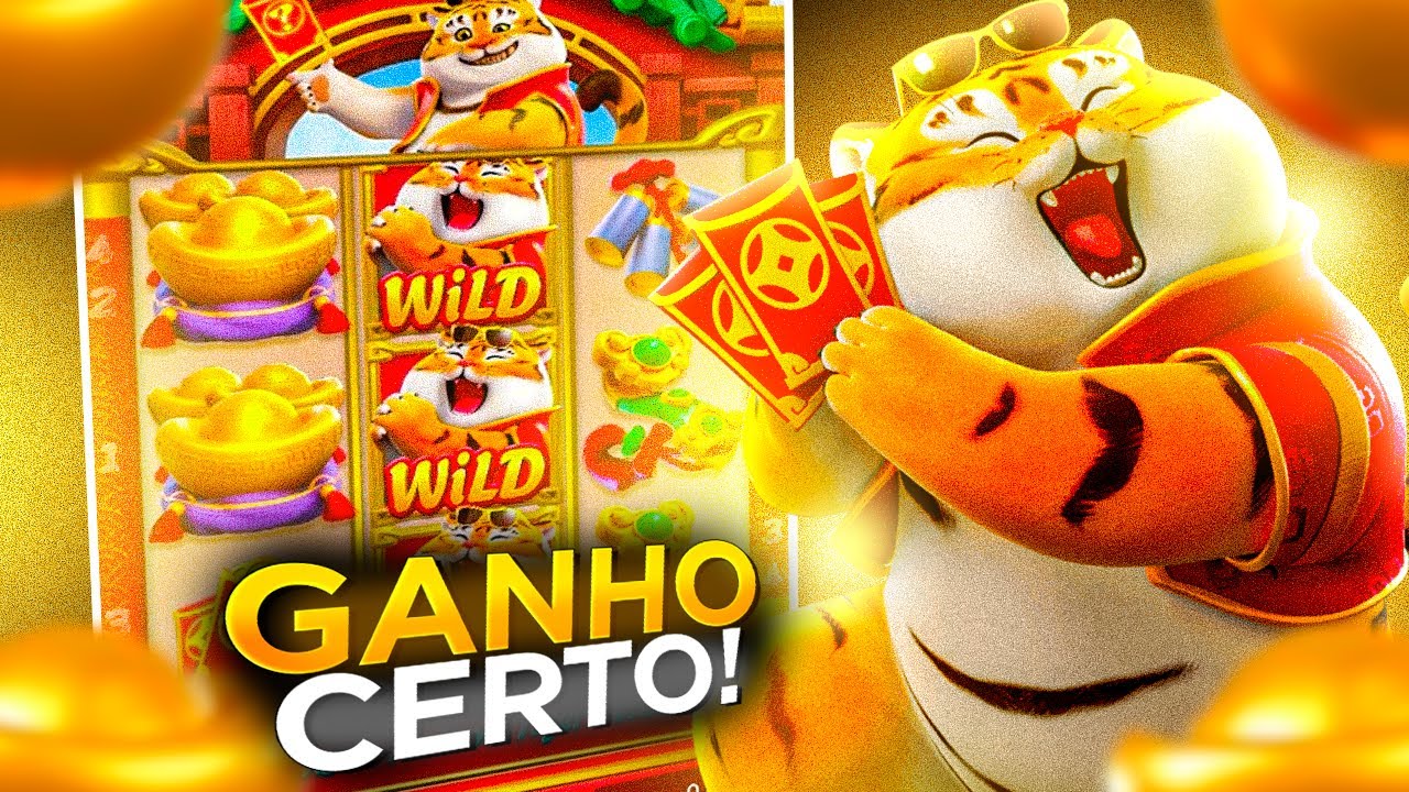 JOGO DO TIGRINHO A MELHOR ESTRATÉGIA DO FORTUNE TIGER COMO JOGAR NO TIGRINHO E GANHAR!