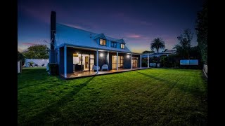 Welcome To 76A Paynters Avene, Strandon