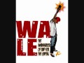 Wale - Poem W.A.L.E. Vol. 1 (Meet Mr. Folarin)