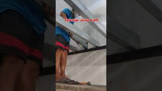 tubular loft house tubular loft house