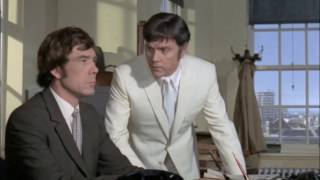 Edwin Astley — Randall &amp; Hopkirk (Deceased) - Theme