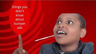 what are bumper ads ??????