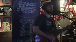Jason Rusty Clark, Rhodeside Grill, 12-30-2023