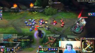 Just Jayce the American Sniper