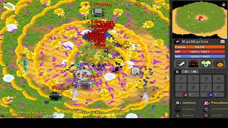 Void Realm SpawnEvent