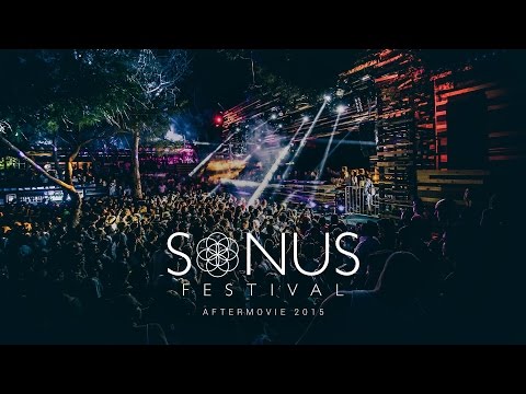 Sonus Festival 2015 Aftermovie