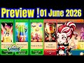Tomorrow Reset 01 June 2026 Update Lords Mobile Previews Tomorrow Reset 01 June 2026 Update Lords Mobile Previews