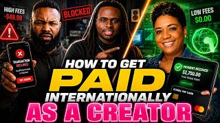How Sendana Is Changing Banking in the Caribbean | CryptoNoobz EP 40 ft. Monique Powell