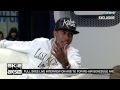 TYGA REACTS TO KENDRICK'S 'CONTROL' VERSE ON #SKEELIVE (EXCLUSIVE)