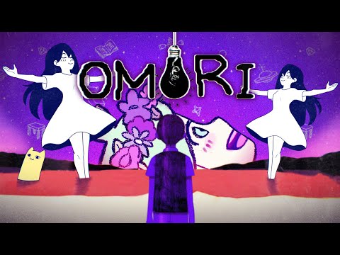 Видео: Спокойной ночи, Санни  |  Omori обзор