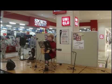 「Nanas◎n」第4回アコパラ・イオンモール利府店大会(4/1-11)