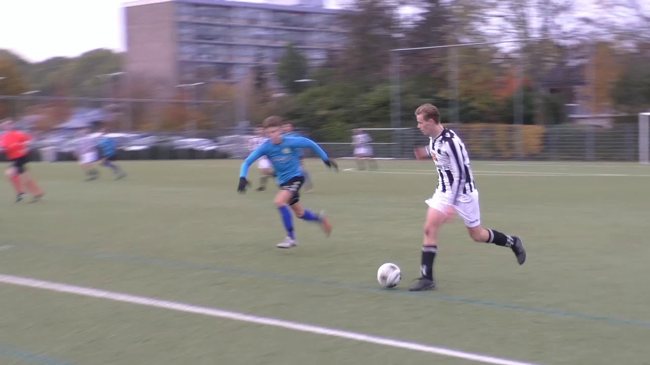 ASWH JO19-1 - Dubbeldam JO19-1