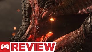 Diablo 3 for Nintendo Switch Review (Diablo 3 Eternal Collection) screenshot 5