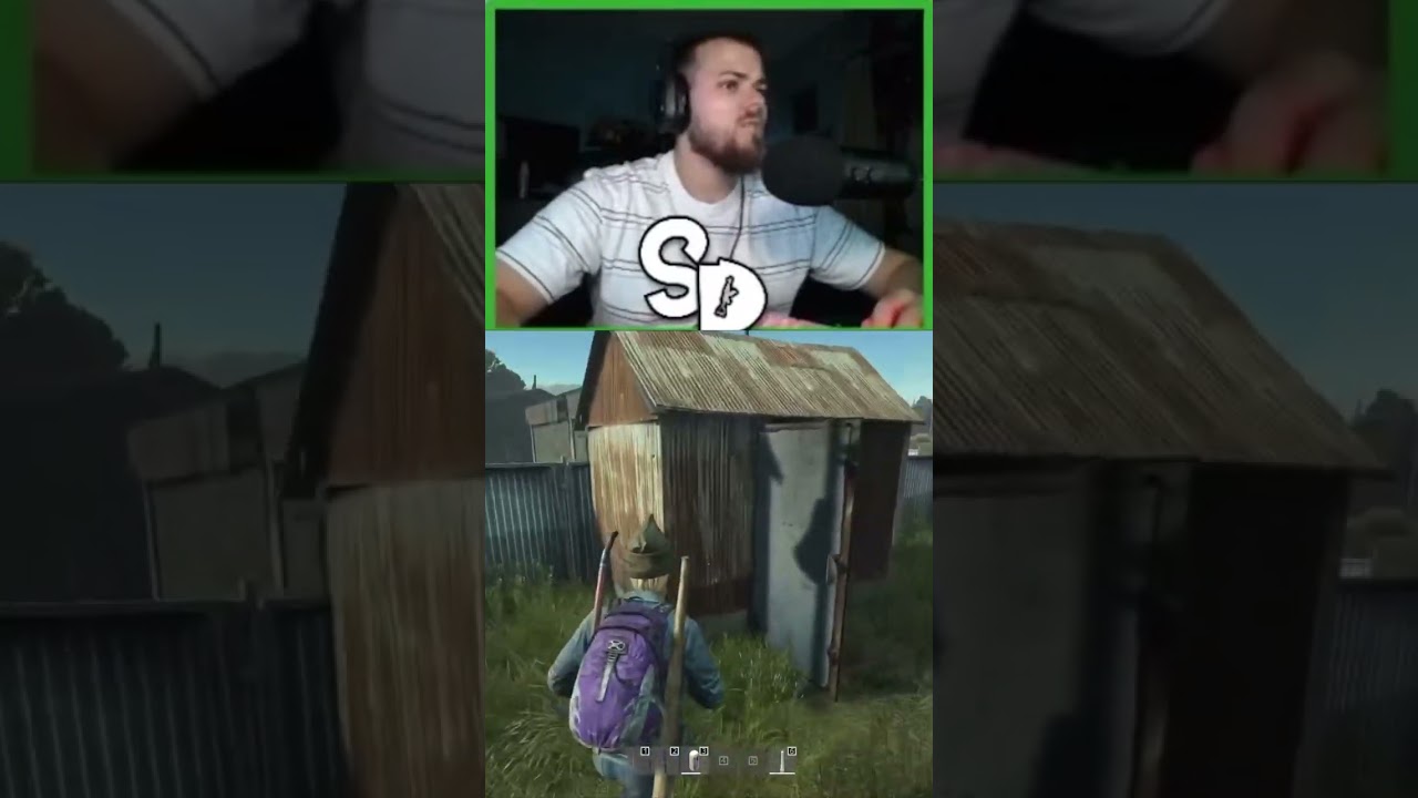 When did they add mushrooms in DayZ ? 🍄 