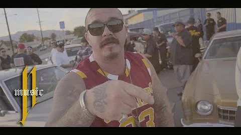 Piez "The Blocks Mine" ft  Ryan James (Official Mu...