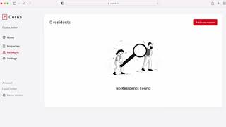 MDU Managed Wi-Fi in 3 minutes - only with Cusna screenshot 1
