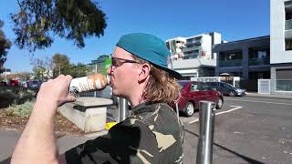 Lap Stacker - Keep Your Hands Free