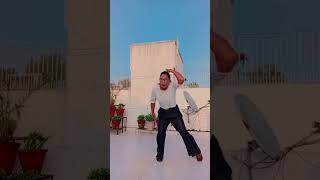 La Leche Materna Dance