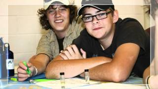 Experience College In Your Own High School