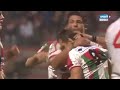 Heineken Cup 2012/13 Pool 3 Round 2 : Biarritz Vs Zebre (38-17) HIGHLIGHTS